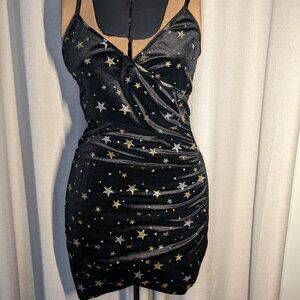 Black dress By The Way.